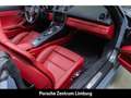 Porsche Boxster Chrono Paket LED PDLS Sitzbelüftung Grau - thumbnail 18