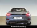 Porsche Boxster Chrono Paket LED PDLS Sitzbelüftung Grau - thumbnail 5