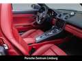 Porsche Boxster Chrono Paket LED PDLS Sitzbelüftung Grau - thumbnail 36