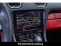 Porsche Boxster Chrono Paket LED PDLS Sitzbelüftung Grau - thumbnail 34