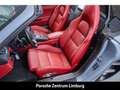 Porsche Boxster Chrono Paket LED PDLS Sitzbelüftung Grau - thumbnail 13