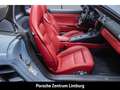 Porsche Boxster Chrono Paket LED PDLS Sitzbelüftung Grau - thumbnail 17