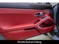 Porsche Boxster Chrono Paket LED PDLS Sitzbelüftung Grau - thumbnail 11