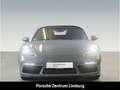 Porsche Boxster Chrono Paket LED PDLS Sitzbelüftung Grau - thumbnail 2
