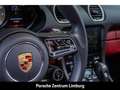 Porsche Boxster Chrono Paket LED PDLS Sitzbelüftung Grau - thumbnail 30