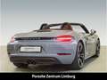 Porsche Boxster Chrono Paket LED PDLS Sitzbelüftung Grau - thumbnail 8