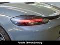 Porsche Boxster Chrono Paket LED PDLS Sitzbelüftung Grau - thumbnail 22