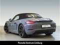 Porsche Boxster Chrono Paket LED PDLS Sitzbelüftung Grau - thumbnail 6