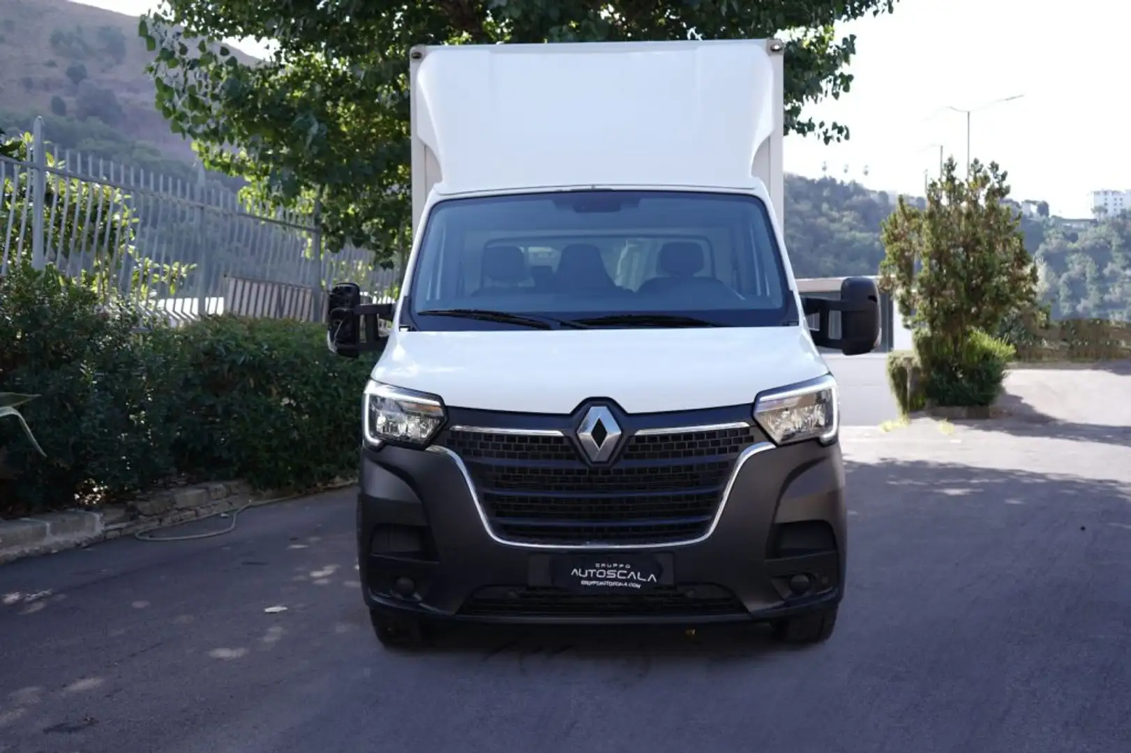 Renault Master T35 2.3 dCi 145cv L3 Gran Volume 22 Ice Blanc - 2