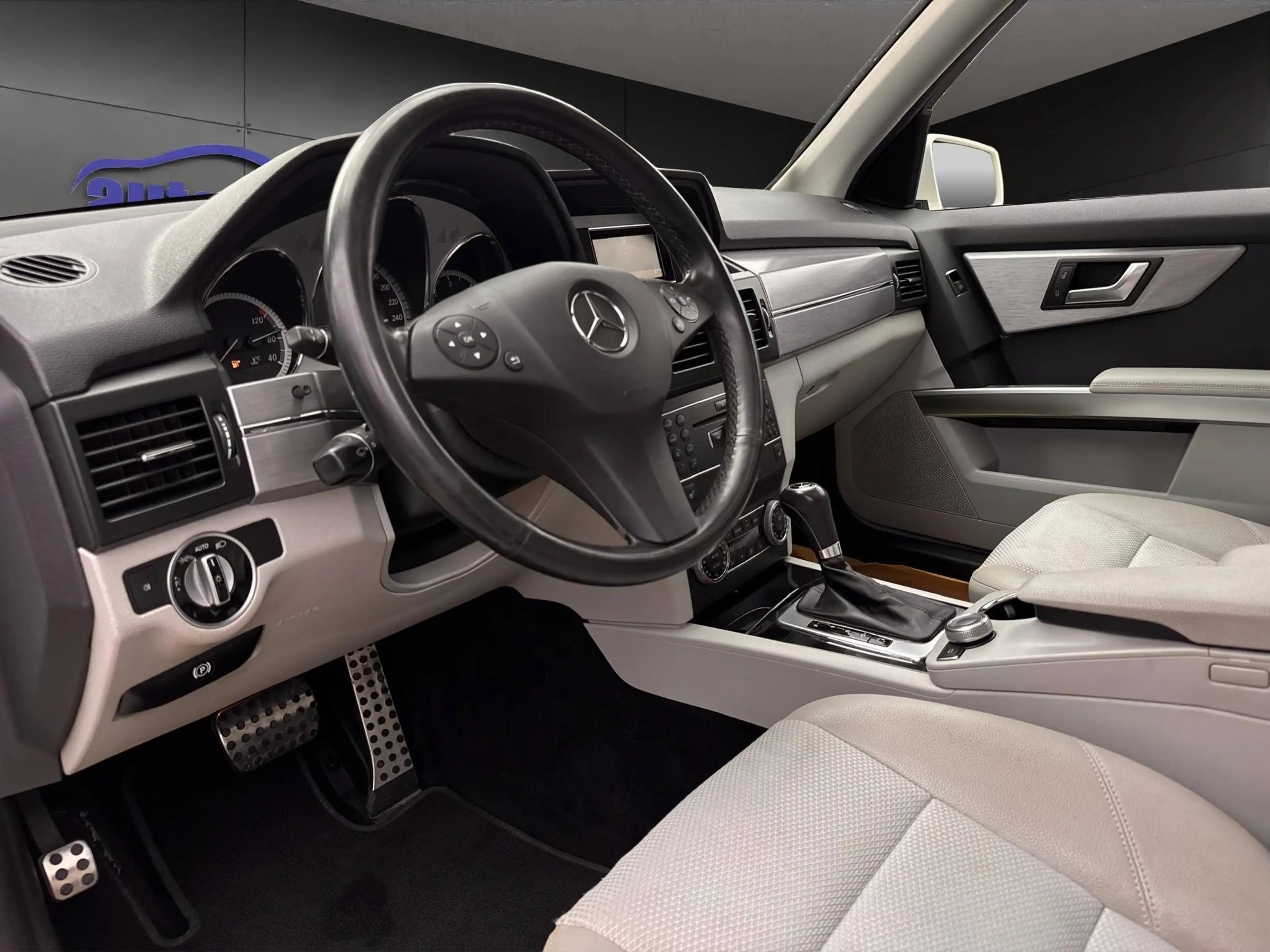 Mercedes-Benz GLK 220 GLK 220 CDI 4Matic AMG°BlueEFFICIENCY°7G-TRONIC°TüvNEU°ServiceNEU — photo 14