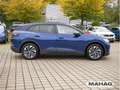 Volkswagen ID.4 Pure 125kW WärmePu NaviPro IQ.LIGHT AHK ACC Blau - thumbnail 6