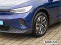 Volkswagen ID.4 Pure 125kW WärmePu NaviPro IQ.LIGHT AHK ACC Blau - thumbnail 9