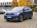 Volkswagen ID.4 Pure 125kW WärmePu NaviPro IQ.LIGHT AHK ACC Blau - thumbnail 4