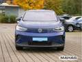 Volkswagen ID.4 Pure 125kW WärmePu NaviPro IQ.LIGHT AHK ACC Bleu - thumbnail 5