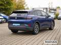 Volkswagen ID.4 Pure 125kW WärmePu NaviPro IQ.LIGHT AHK ACC Blau - thumbnail 7