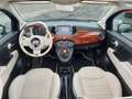 Fiat 500C Riva Navi/DAB/Cruise Control Bleu - thumbnail 8