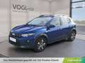 Dacia Sandero Stepway Expression TCe 110 Blau - thumbnail 1