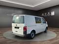 Volkswagen T6 Transporter Kasten 4Motion 2.0 TDI ACC RFK NAV Bianco - thumbnail 5