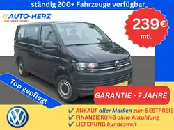Volkswagen T6 Transporter Kombi *9SITZE+SITZHEIZ.+NAVI+AHK*