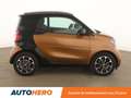 smart forTwo 1.0 Passion Twinamic Brun - thumbnail 7
