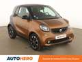 smart forTwo 1.0 Passion Twinamic Brun - thumbnail 8