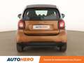 smart forTwo 1.0 Passion Twinamic Brun - thumbnail 5