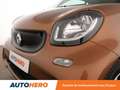 smart forTwo 1.0 Passion Twinamic Brun - thumbnail 24