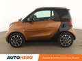 smart forTwo 1.0 Passion Twinamic Brun - thumbnail 3