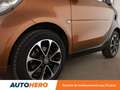 smart forTwo 1.0 Passion Twinamic Brun - thumbnail 25
