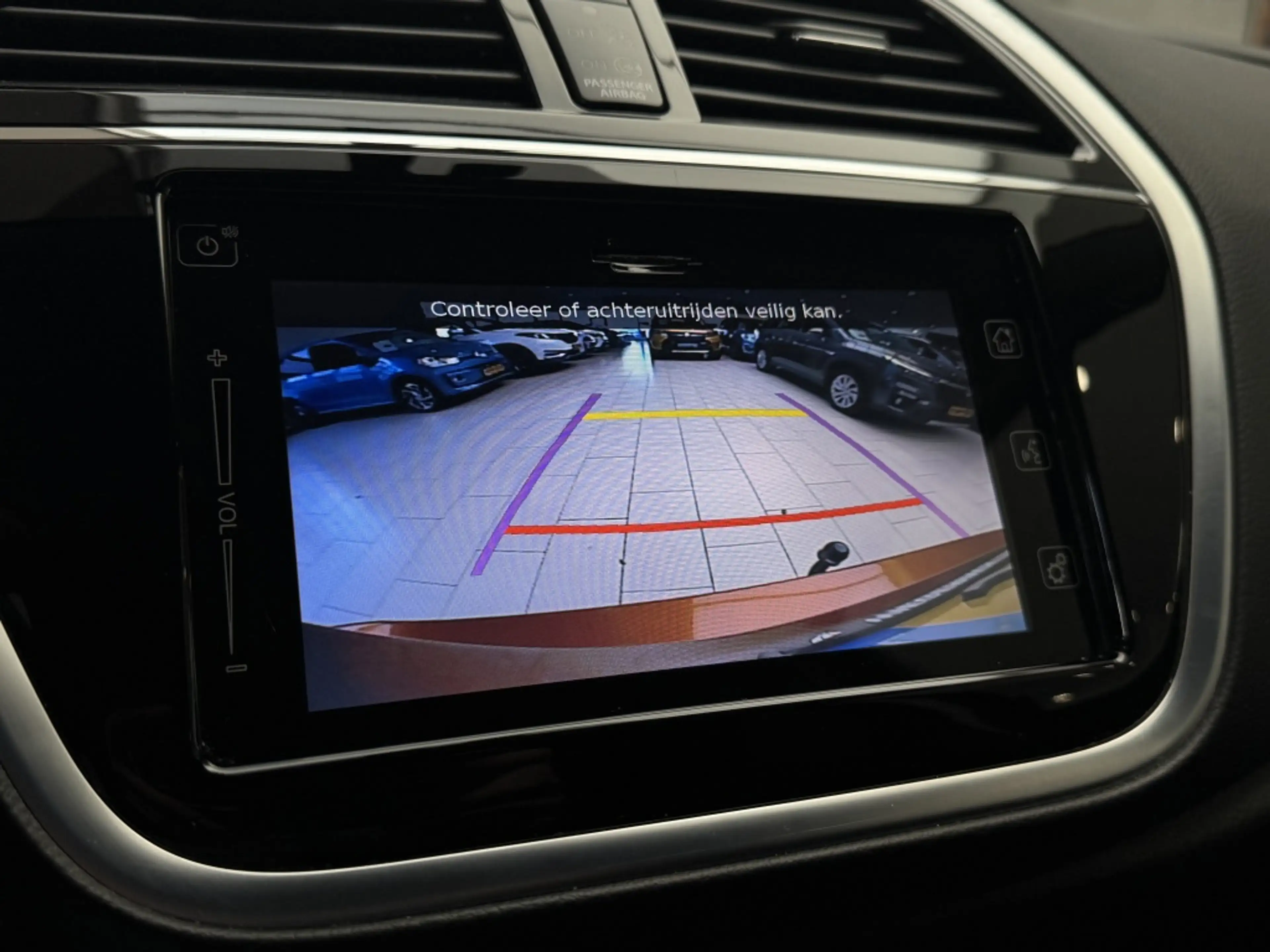 Suzuki S-Cross 1.0 B.jet Select [ DEALER HO I 100% OH I ALL SEASO — photo 15