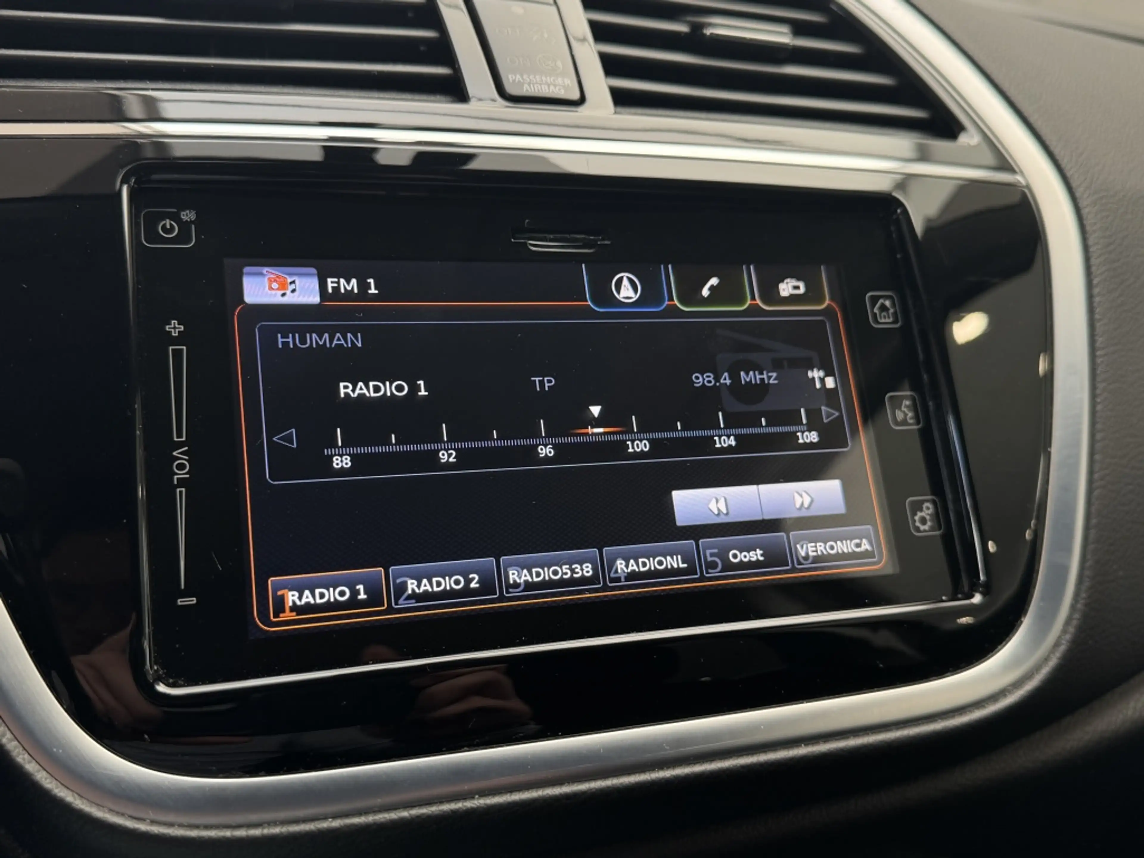 Suzuki S-Cross 1.0 B.jet Select [ DEALER HO I 100% OH I ALL SEASO — photo 12
