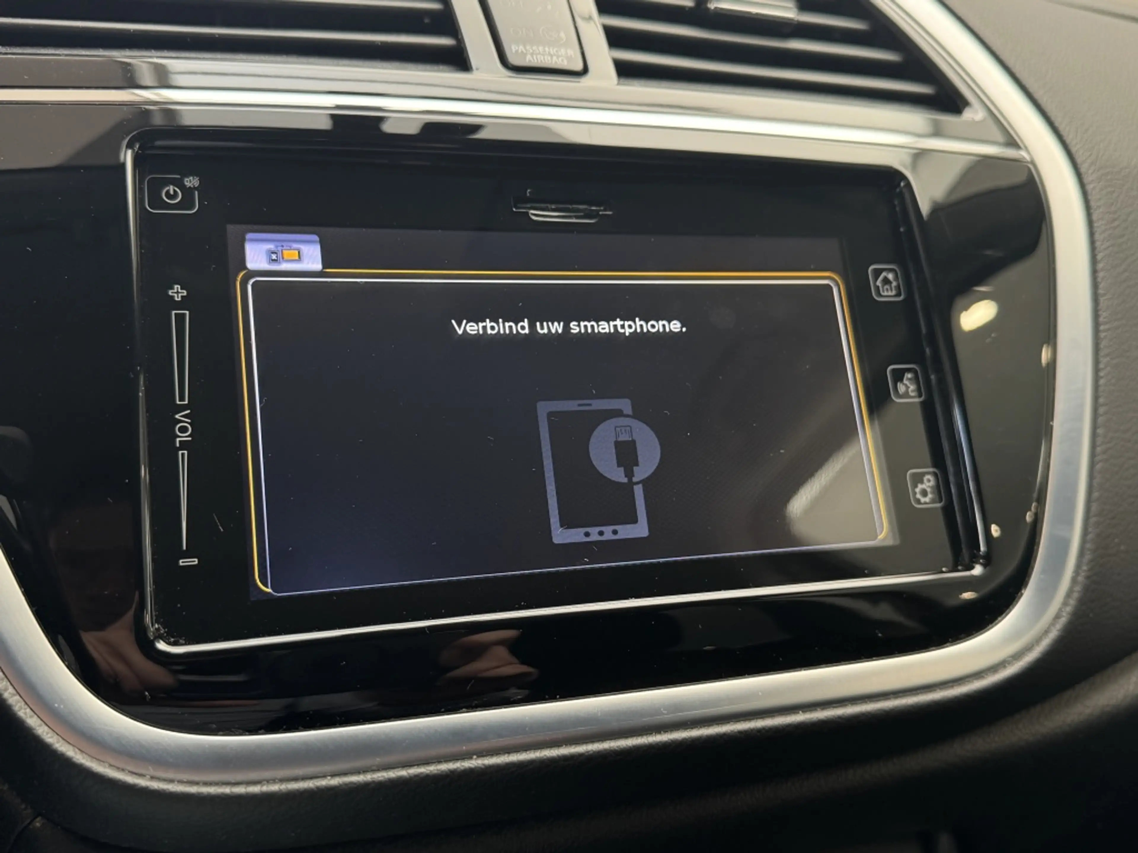 Suzuki S-Cross 1.0 B.jet Select [ DEALER HO I 100% OH I ALL SEASO — photo 14