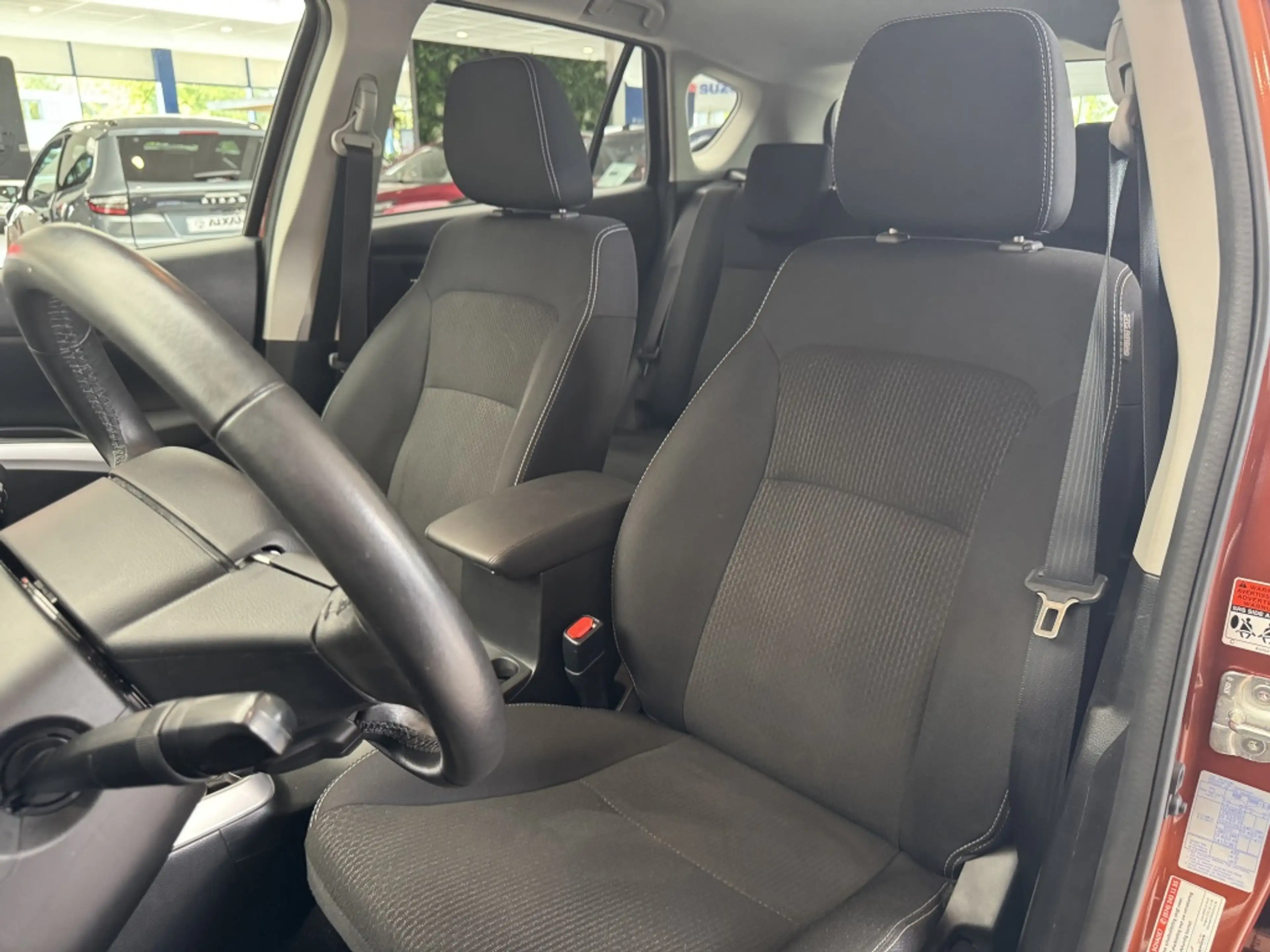 Suzuki S-Cross 1.0 B.jet Select [ DEALER HO I 100% OH I ALL SEASO — photo 29