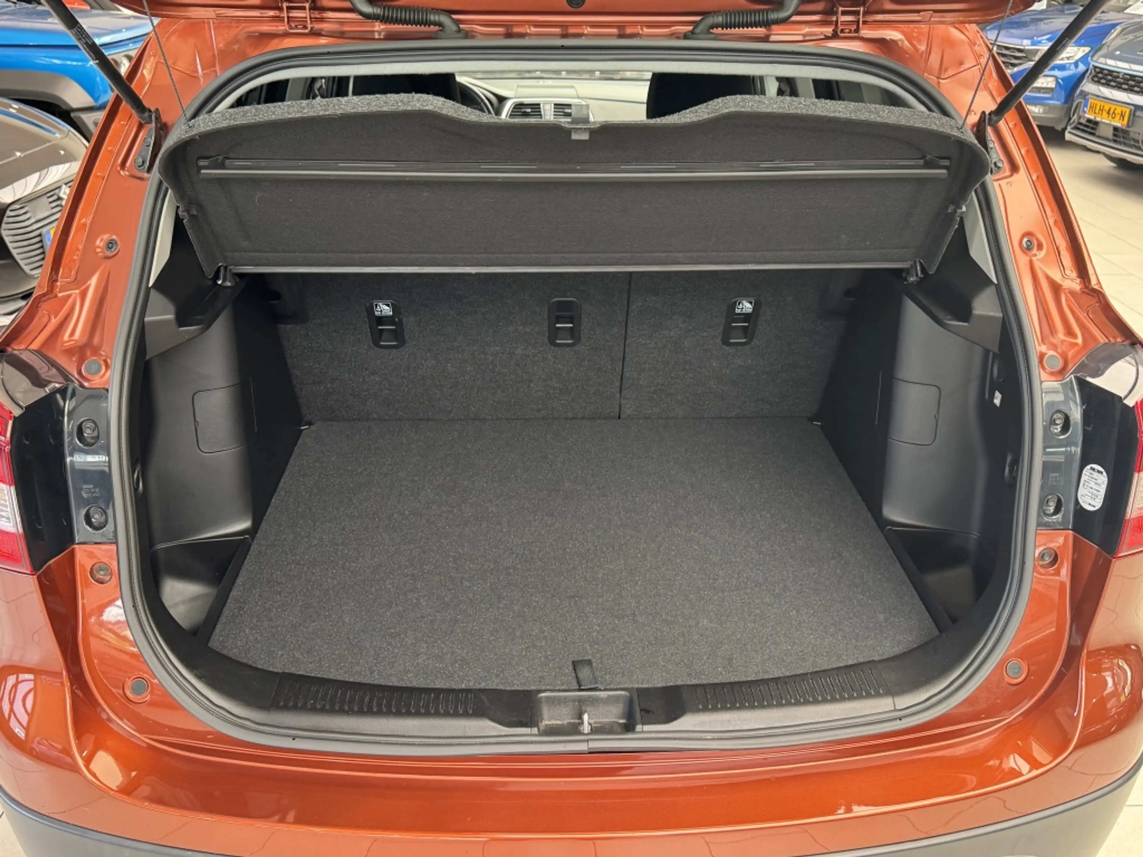 Suzuki S-Cross 1.0 B.jet Select [ DEALER HO I 100% OH I ALL SEASO — photo 7