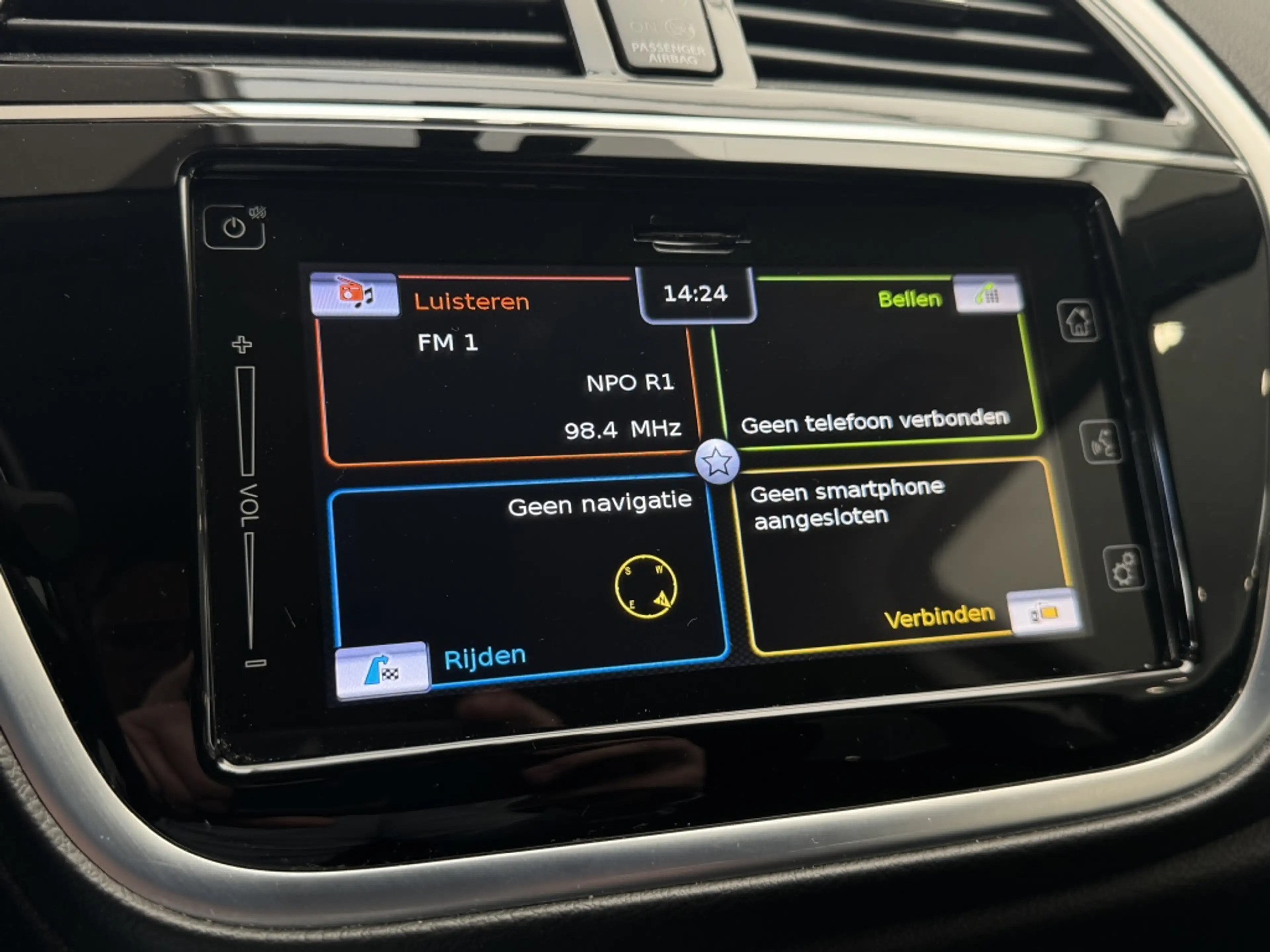 Suzuki S-Cross 1.0 B.jet Select [ DEALER HO I 100% OH I ALL SEASO — photo 10