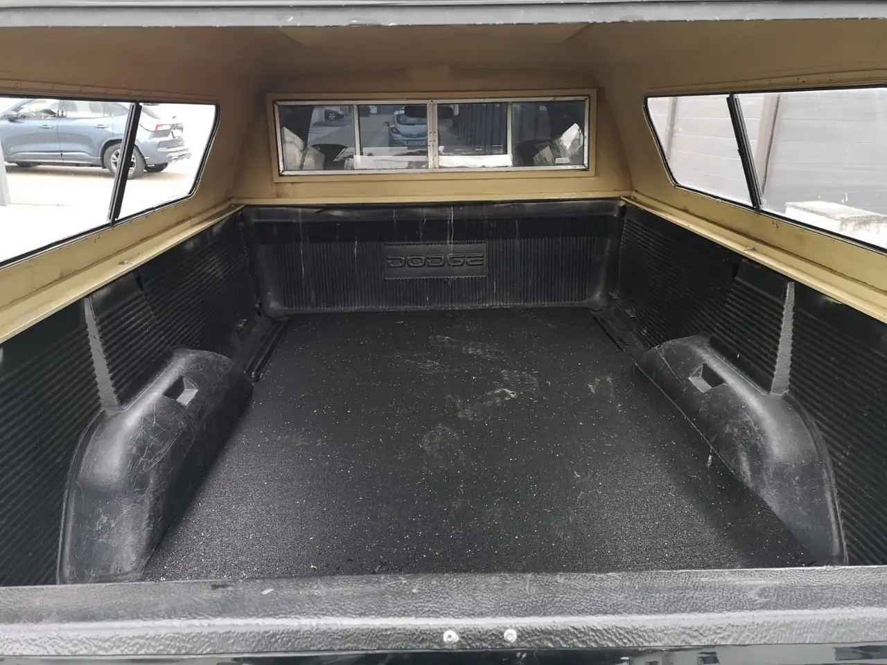Dodge RAM, foto 2