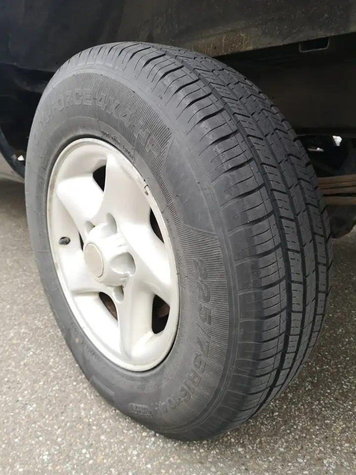 Dodge RAM, foto 9