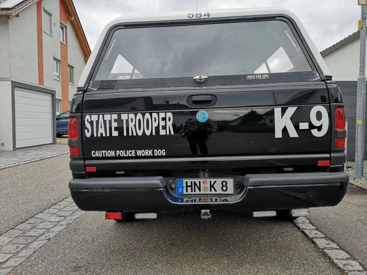 Dodge RAM, foto 5
