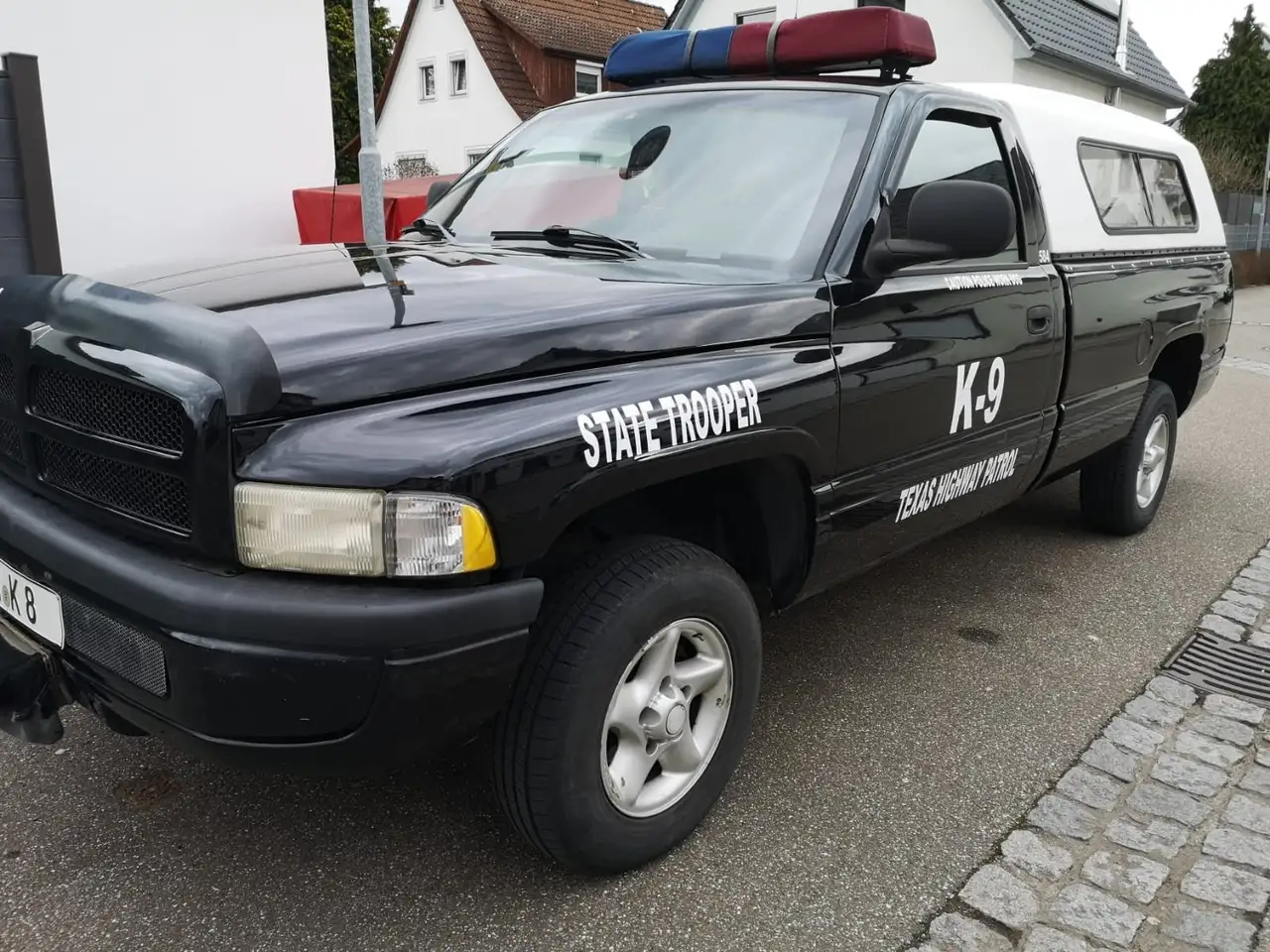 Dodge RAM, foto 6