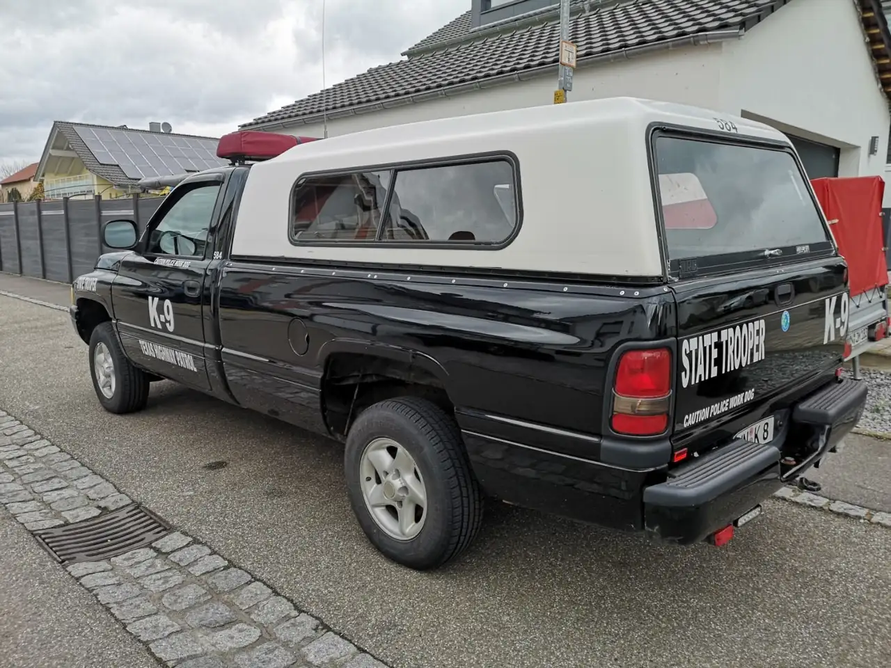 Dodge RAM, foto 7