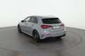 Mercedes-Benz A 180 Kompaktlimousine Österreich-Edition AMG Line Grau - thumbnail 6