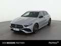 Mercedes-Benz A 180 Kompaktlimousine Österreich-Edition AMG Line Grau - thumbnail 1
