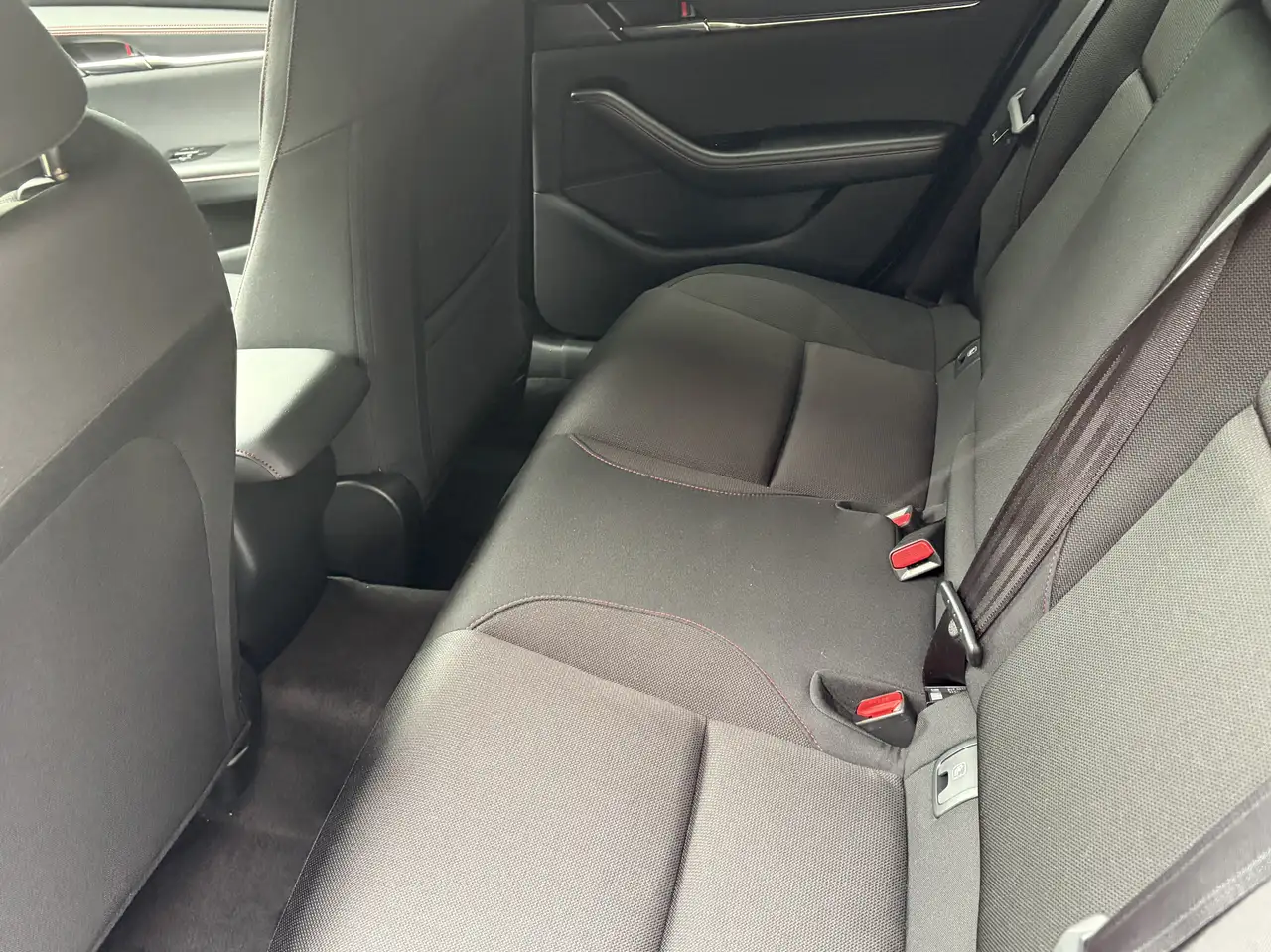Mazda 3 2026