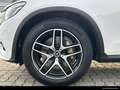 Mercedes-Benz GLC 250 GLC250 4M Coupé AMG-LINE/LED/360°KAM/SCHIEBEDACH Blanc - thumbnail 9