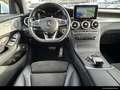 Mercedes-Benz GLC 250 GLC250 4M Coupé AMG-LINE/LED/360°KAM/SCHIEBEDACH Blanc - thumbnail 12