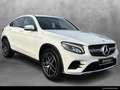 Mercedes-Benz GLC 250 GLC250 4M Coupé AMG-LINE/LED/360°KAM/SCHIEBEDACH Blanc - thumbnail 3