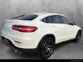 Mercedes-Benz GLC 250 GLC250 4M Coupé AMG-LINE/LED/360°KAM/SCHIEBEDACH Blanc - thumbnail 5