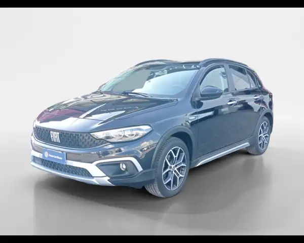 Fiat Tipo Hatchback My23 1.0 100cvBz Hb Cross Solo Stock