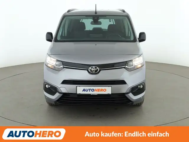 Toyota Proace view 9