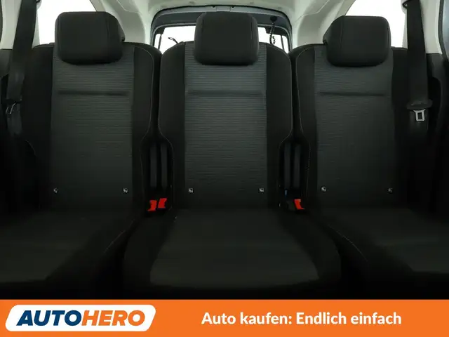 Toyota Proace view 15